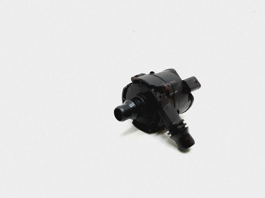 Electric auxiliary coolant/water pump 764394903