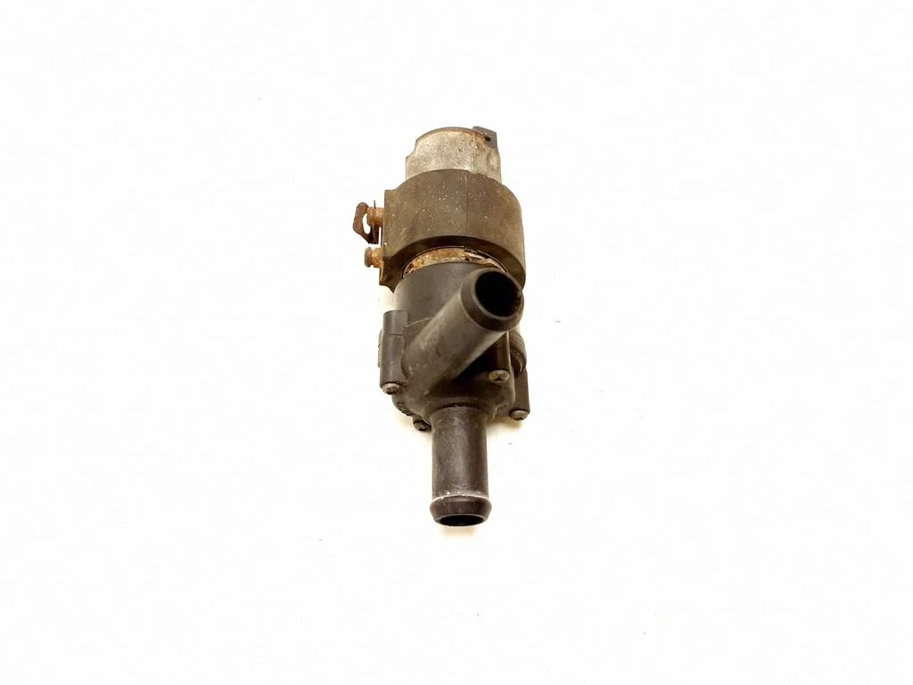 Electric auxiliary coolant/water pump 30776243