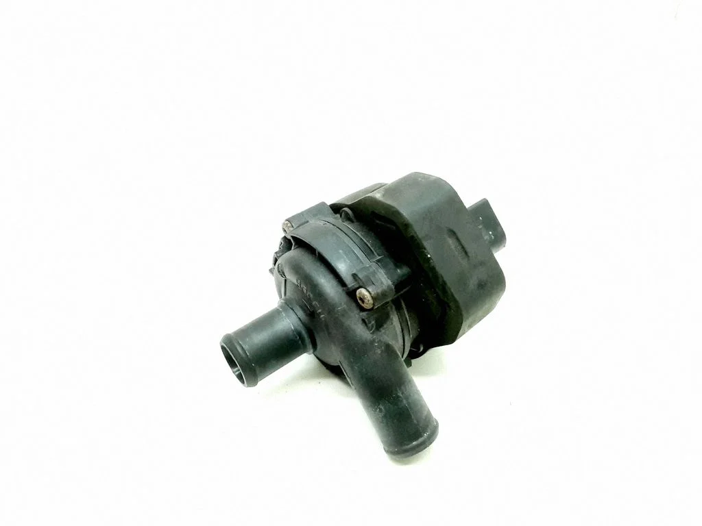 Electric auxiliary coolant/water pump – Mercedes-Benz E-Class W211 (2002-2009)