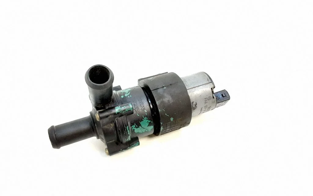 Electric auxiliary coolant/water pump 30723596