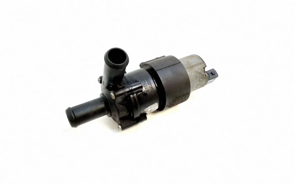 Electric auxiliary coolant/water pump 30776243