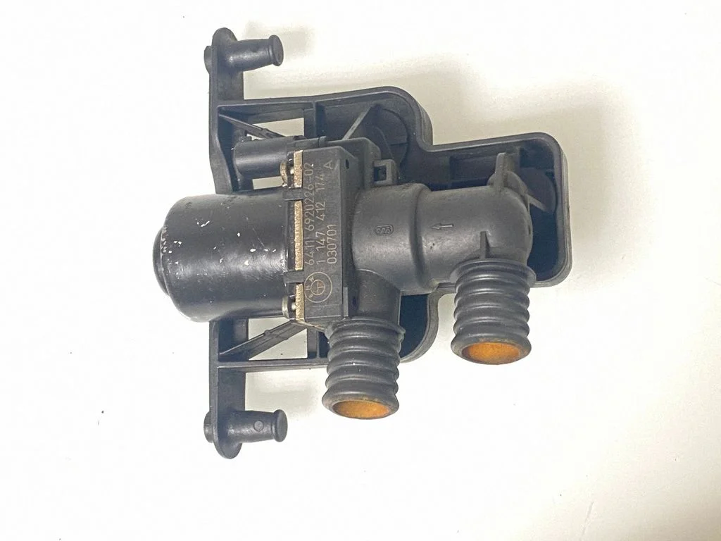 Electric auxiliary coolant/water pump 692022602 – BMW 5 Series E60 E61 (2004-2010)