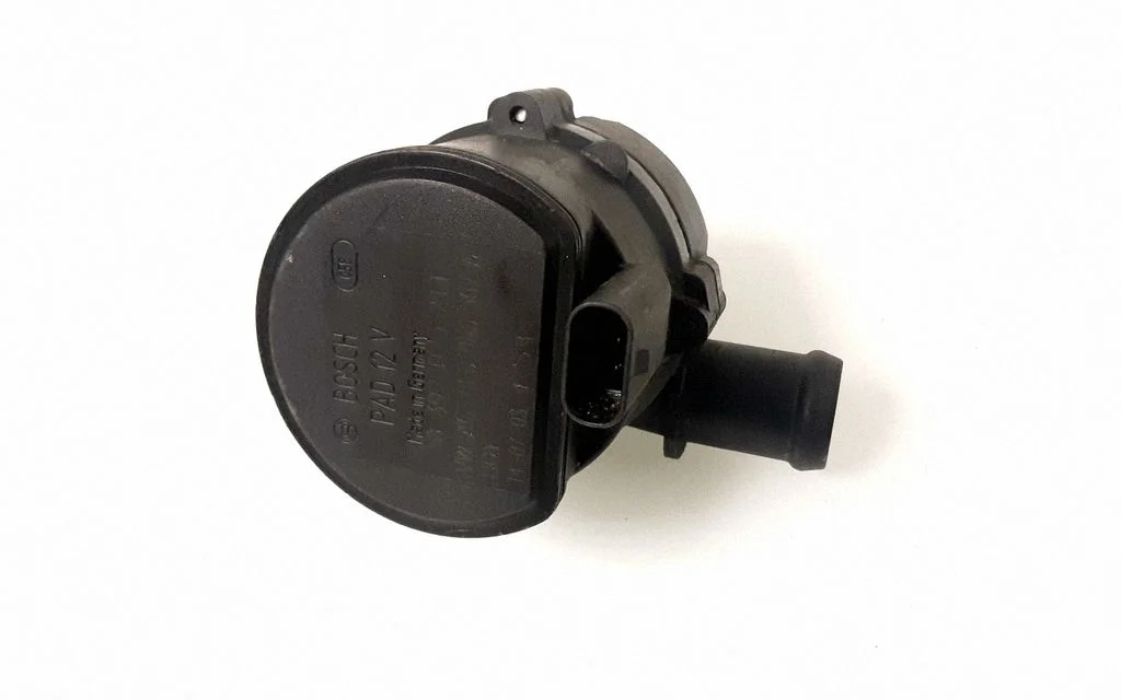 Electric auxiliary coolant/water pump 5C0965567A