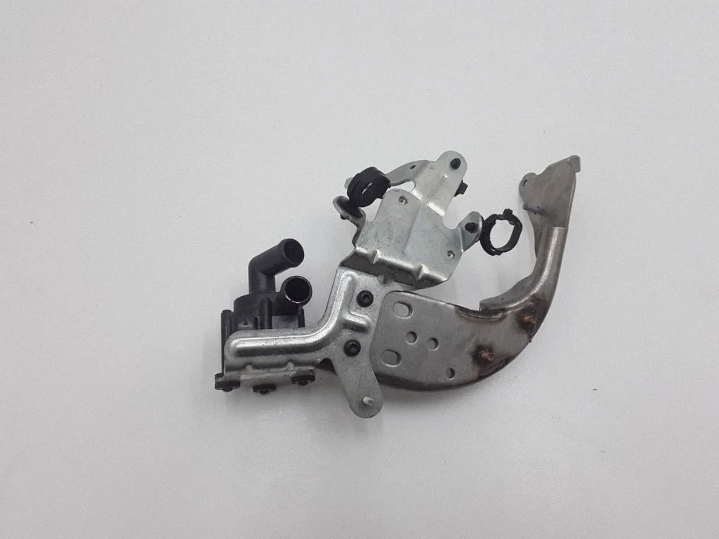 Electric auxiliary coolant/water pump 31368312