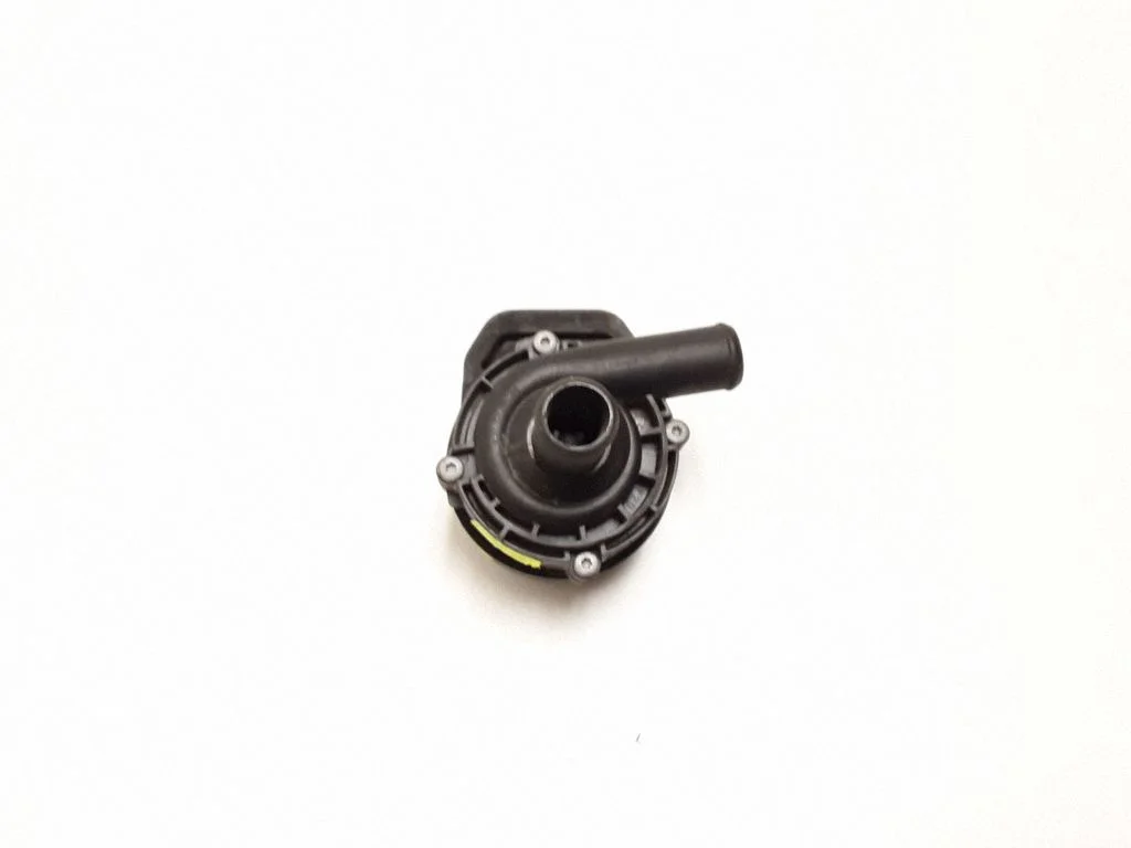 Electric auxiliary coolant/water pump – Mercedes-Benz E-Class W211 (2002-2009)
