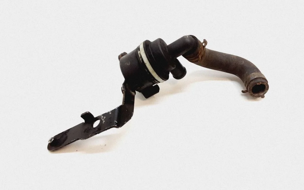 Electric auxiliary coolant/water pump 5N0965561A