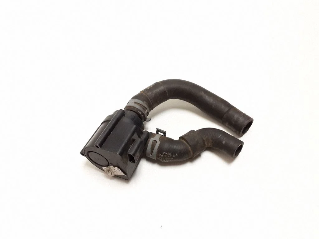 Electric auxiliary coolant/water pump 704071161