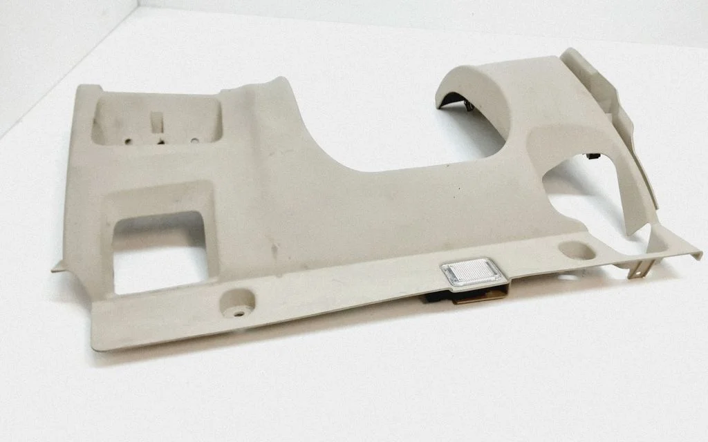 Dashboard lower bottom trim panel – Volvo S60 (2011-2013)