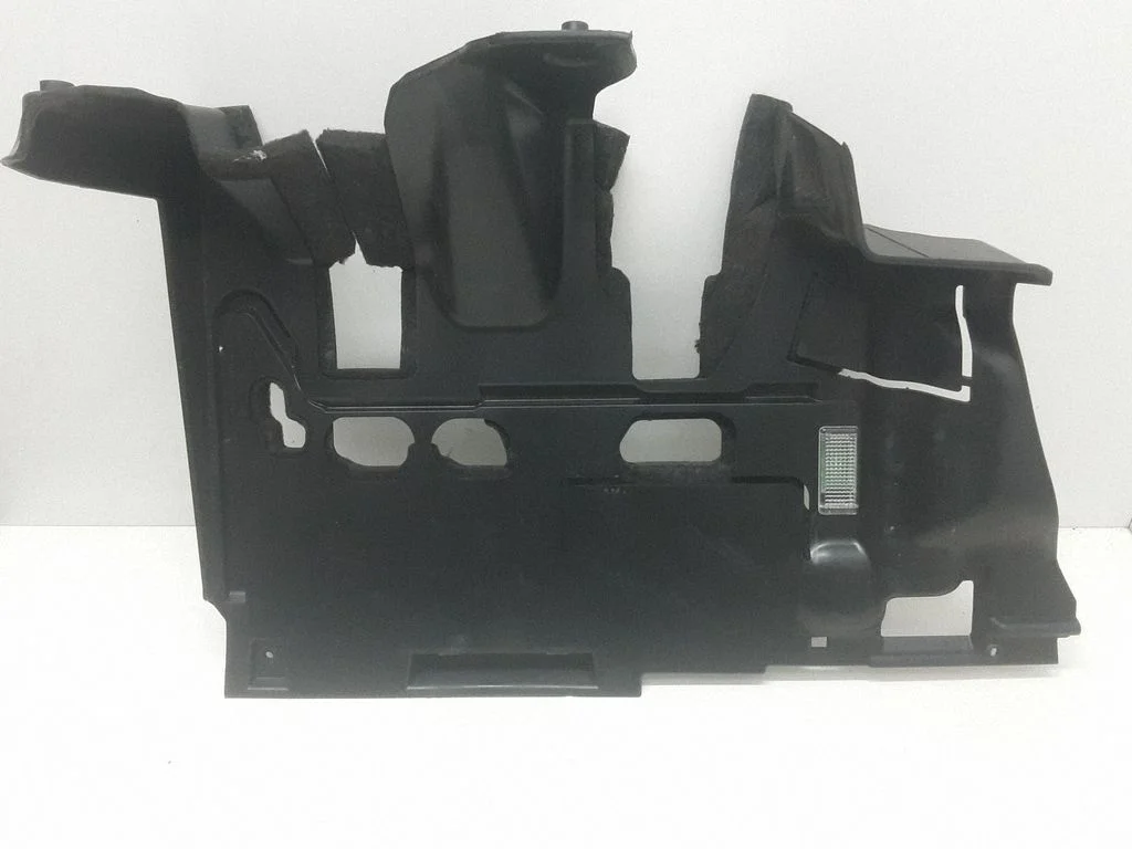 Panel deski rozdzielczej (dolny) 3G1863081AP