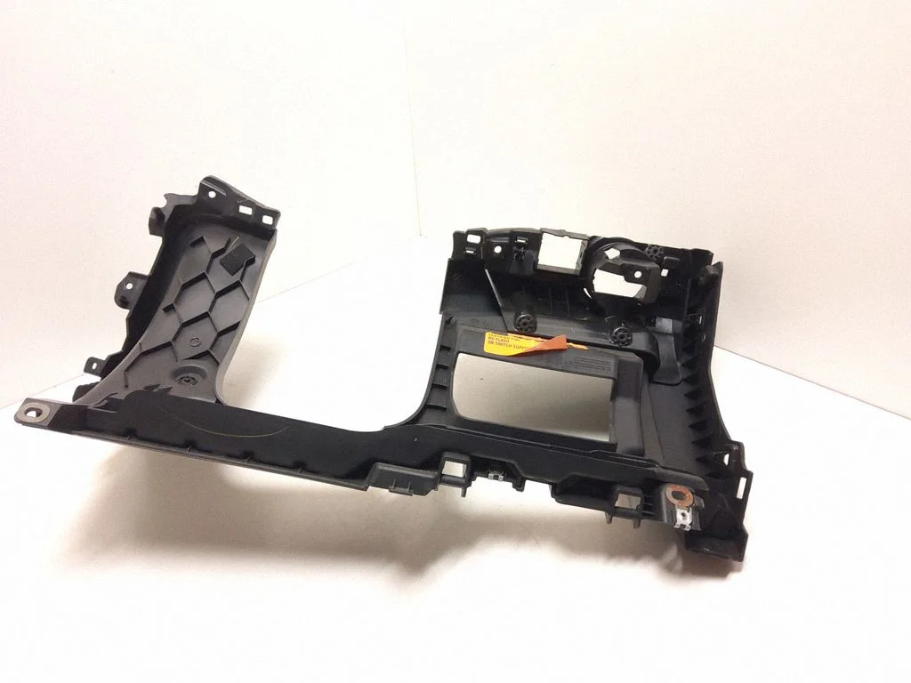 Dashboard lower bottom trim panel 561858365