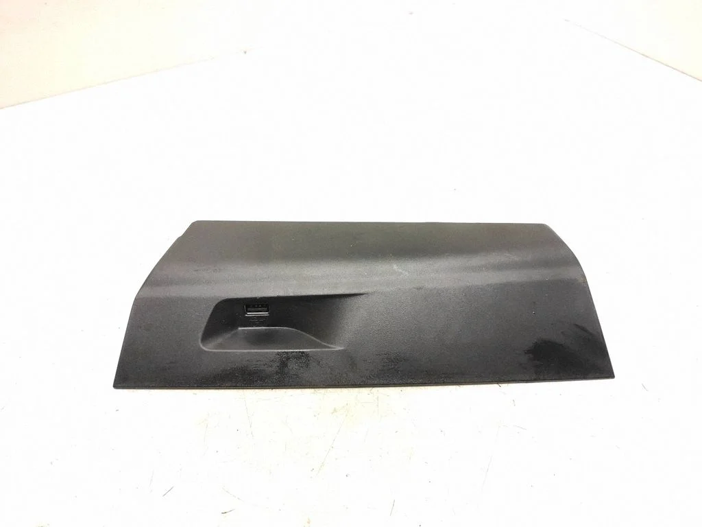 Armatuurlaua alumine viimistluspaneel – BMW X5 F15 (2013-2017)