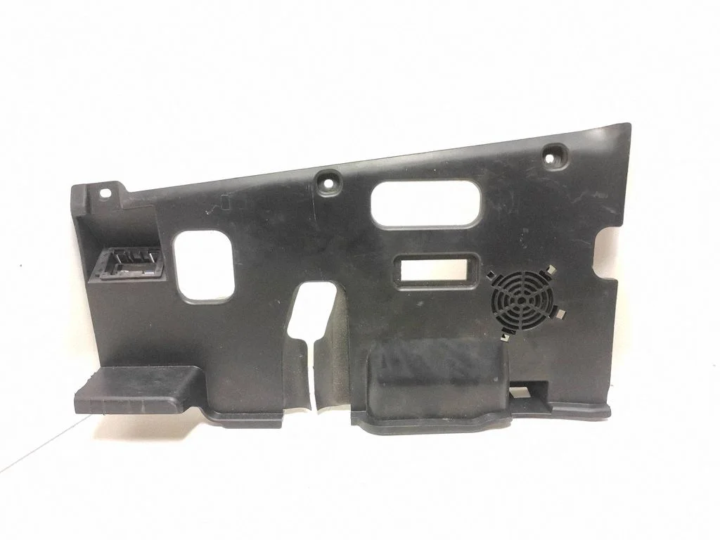 Armatuurlaua alumine viimistluspaneel – BMW X5 F15 (2013-2017)