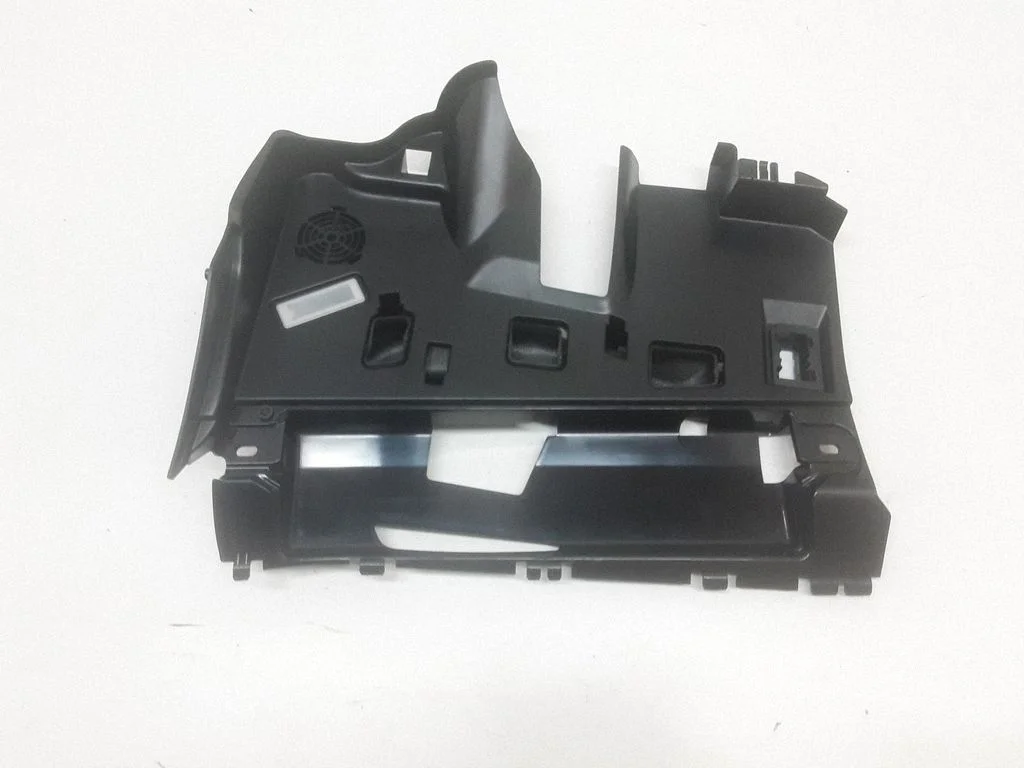 Dashboard lower bottom trim panel 9211861