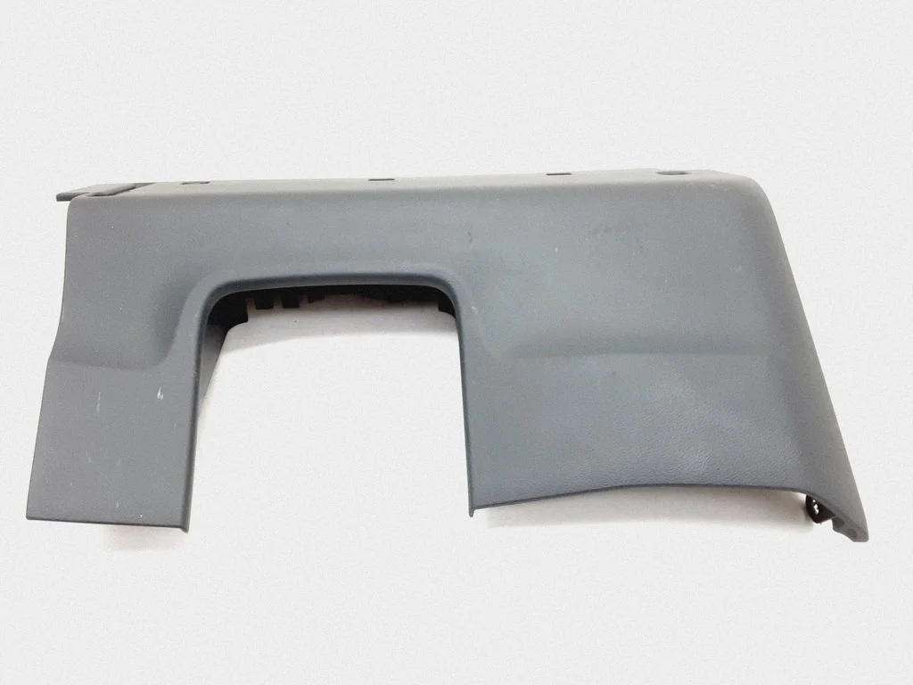 Panel deski rozdzielczej (dolny) – Audi A4 Allroad B8 (2008-2016)