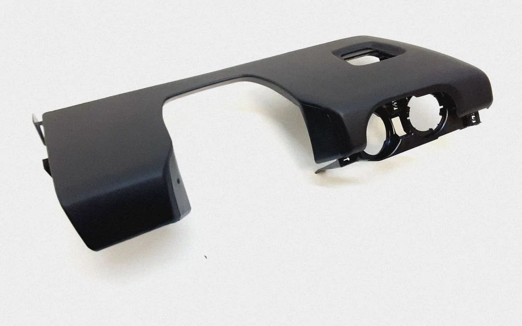 Dashboard lower bottom trim panel – Porsche 911 991 (2011-2019)
