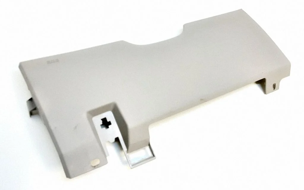 Dashboard lower bottom trim panel 1QY37BD1AC