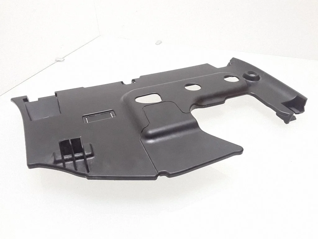 Dashboard lower bottom trim panel 561863083A