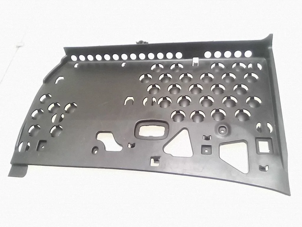 Paneļa apdares panelis (apakšējais) A2176800289