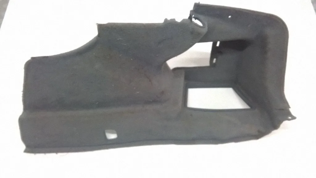 Trunk/boot side trim panel – BMW 7 Series F01 F02 F03 F04 (2008-2016)