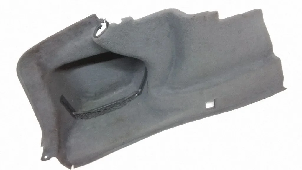 Trunk/boot side trim panel 9113341