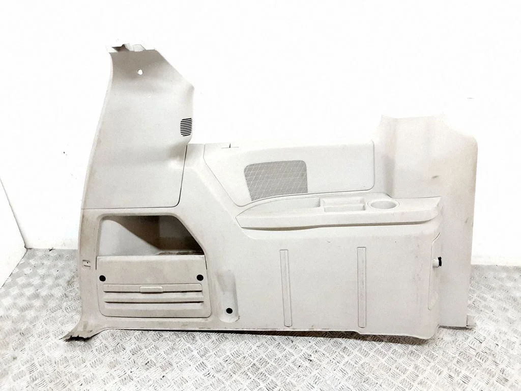 Trunk/boot side trim panel 5RV99BD1AB