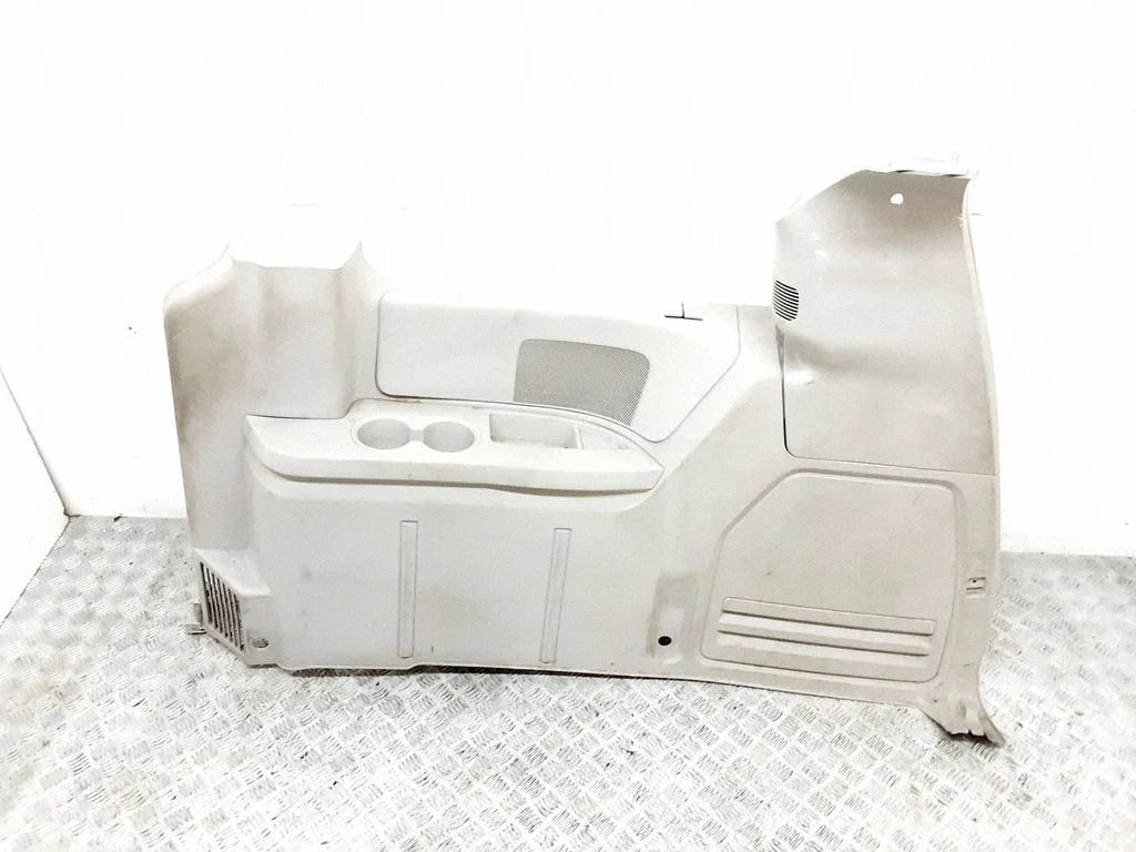 Trunk/boot side trim panel 5RV98BD1AB