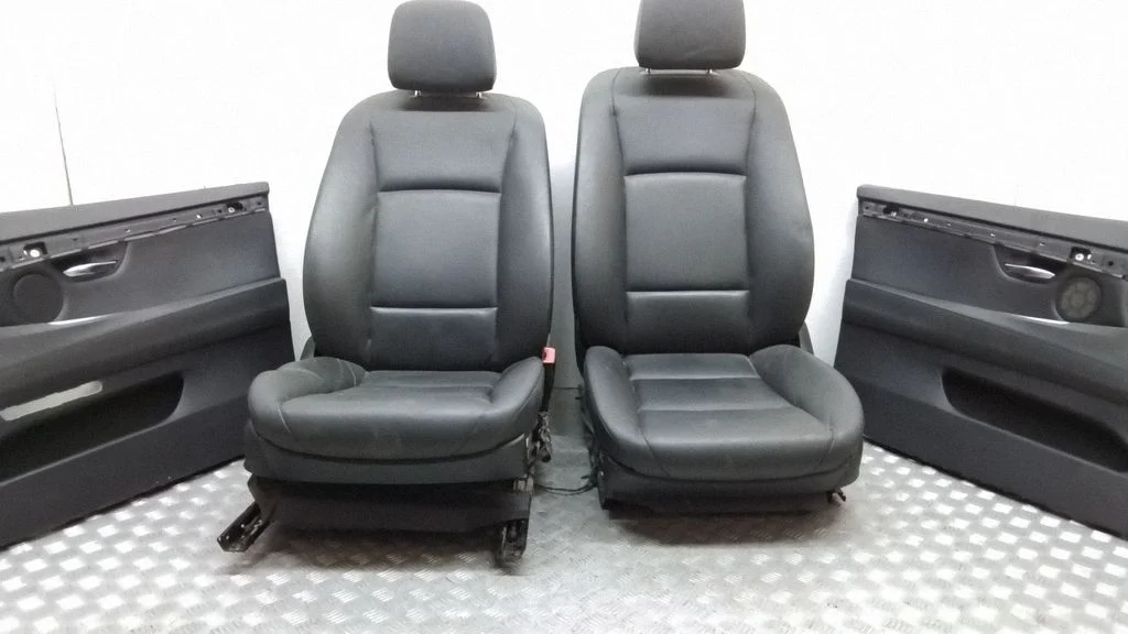 Interior set – BMW 5 Series GT F07 (2010-2017)