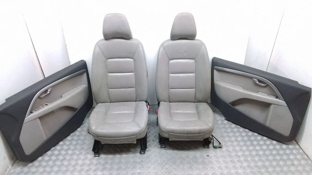 Interior set – Volvo S80 (2007-2013)