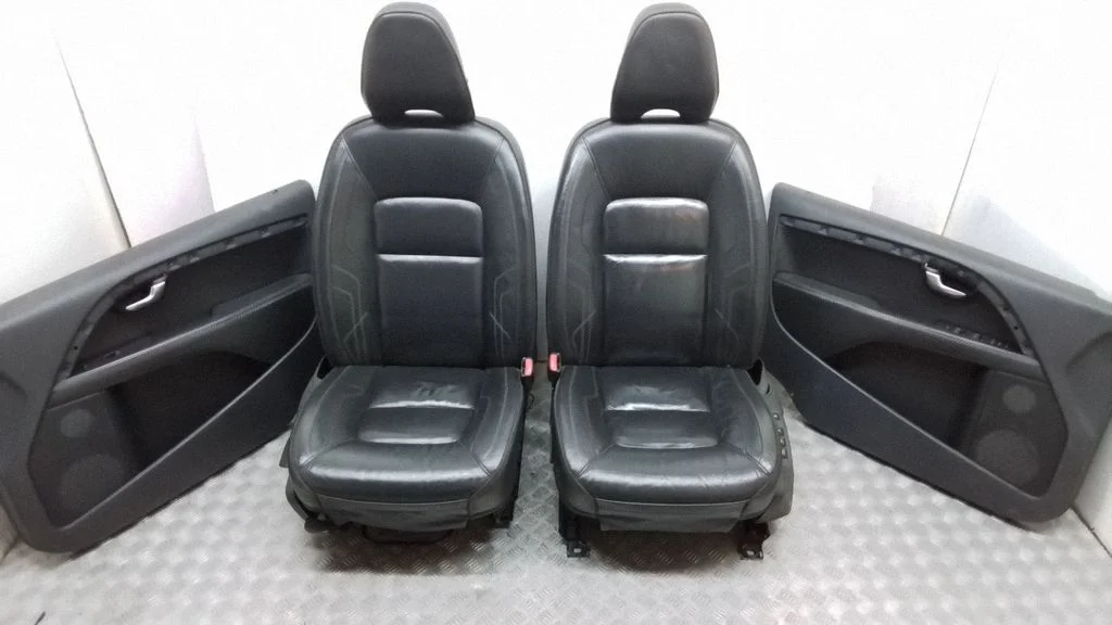 Interior set – Volvo V70 (2008-2013)