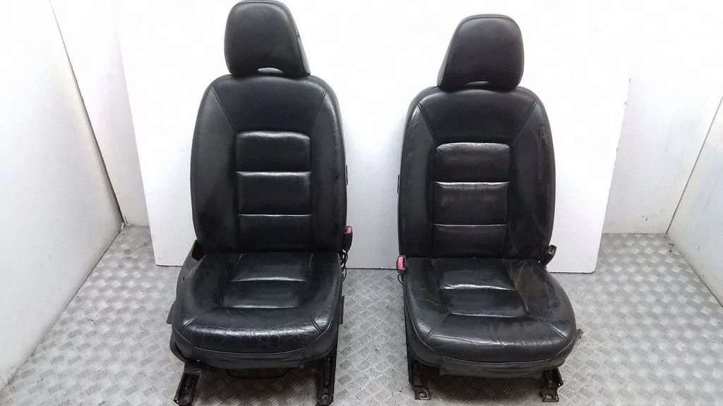 Interior set – Volvo S80 (2007-2013)