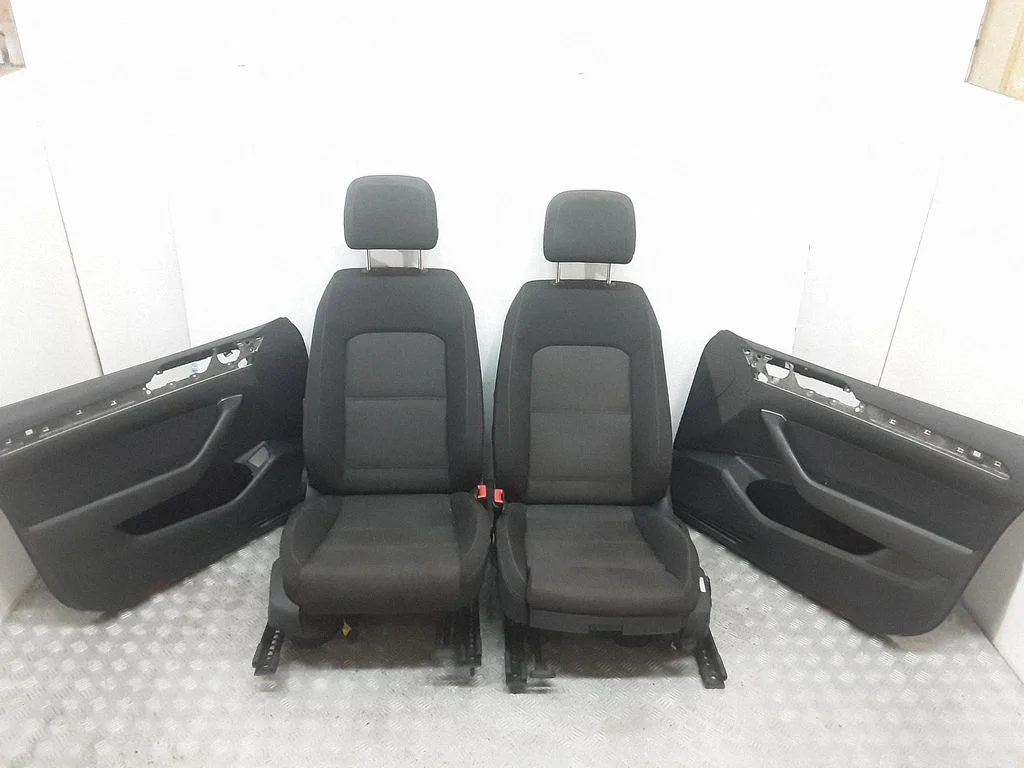 Interior set – Volkswagen Passat CC (2008-2016)