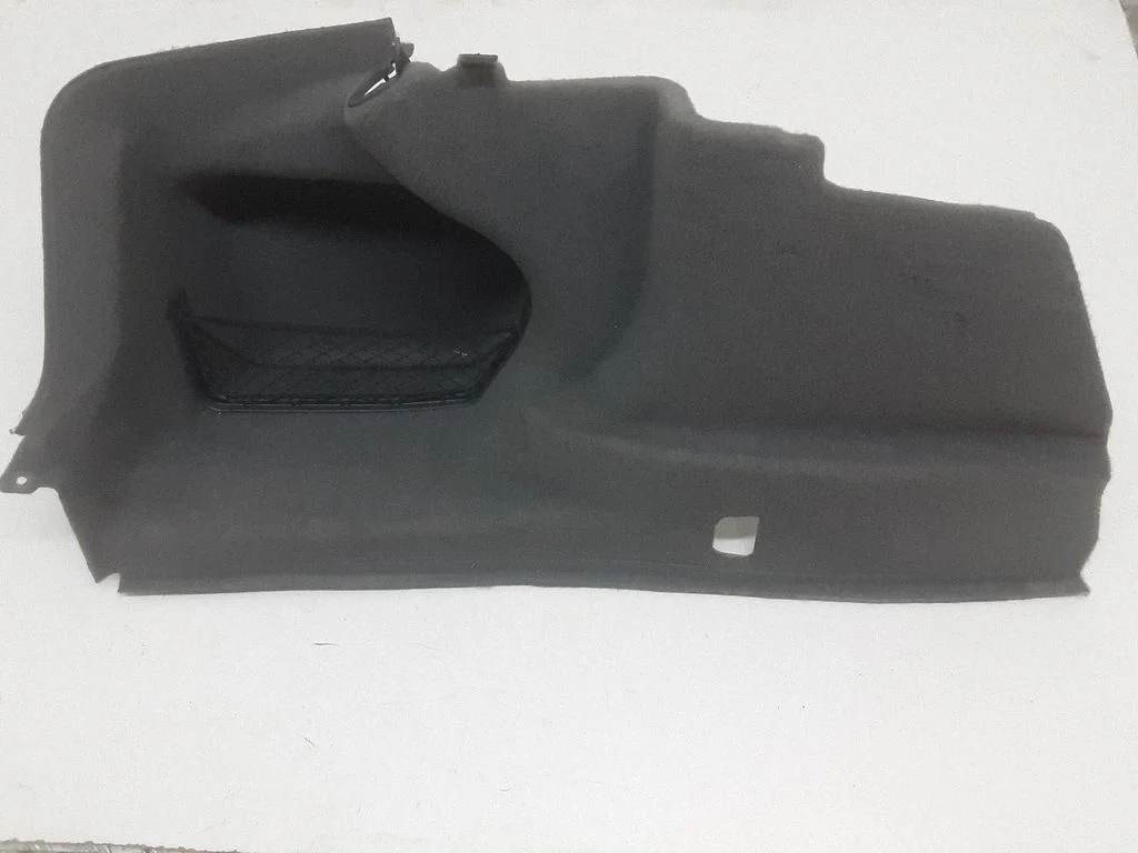 Trunk/boot side trim panel 9113341
