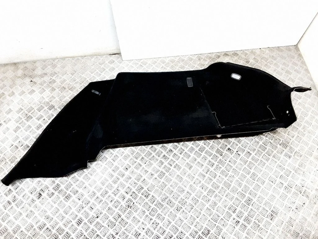 Boczny panel tapicerki bagażnika A2926905300