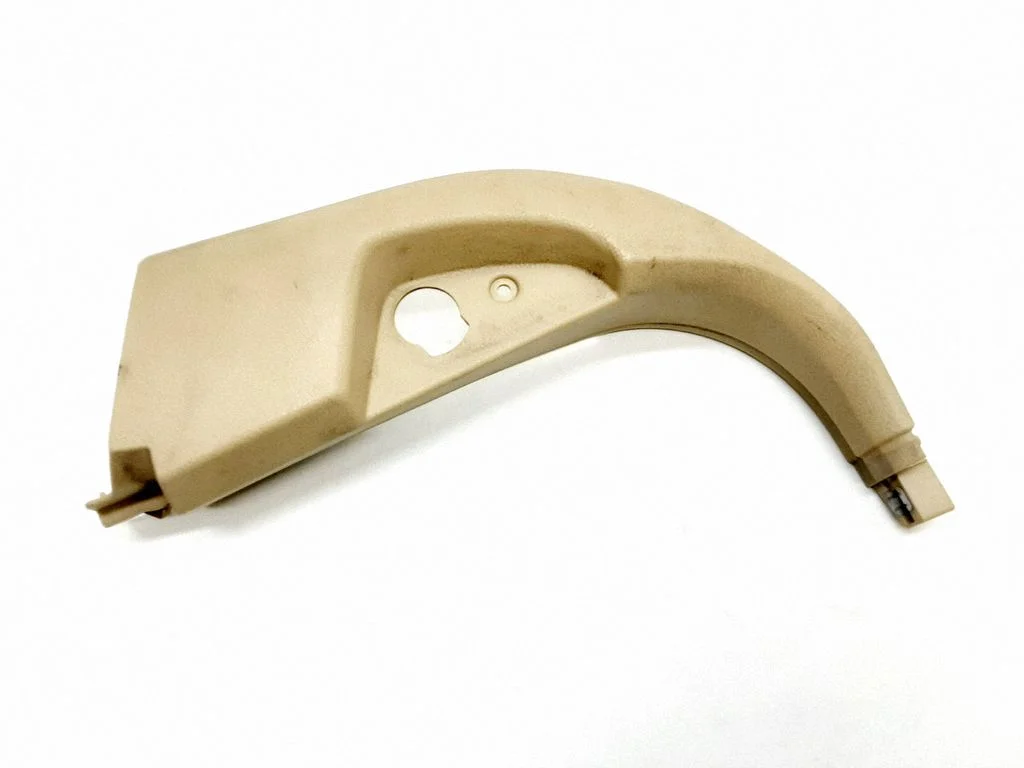 Jalaruumi külgkate 7148507 – BMW X5 E70 (2006-2013)