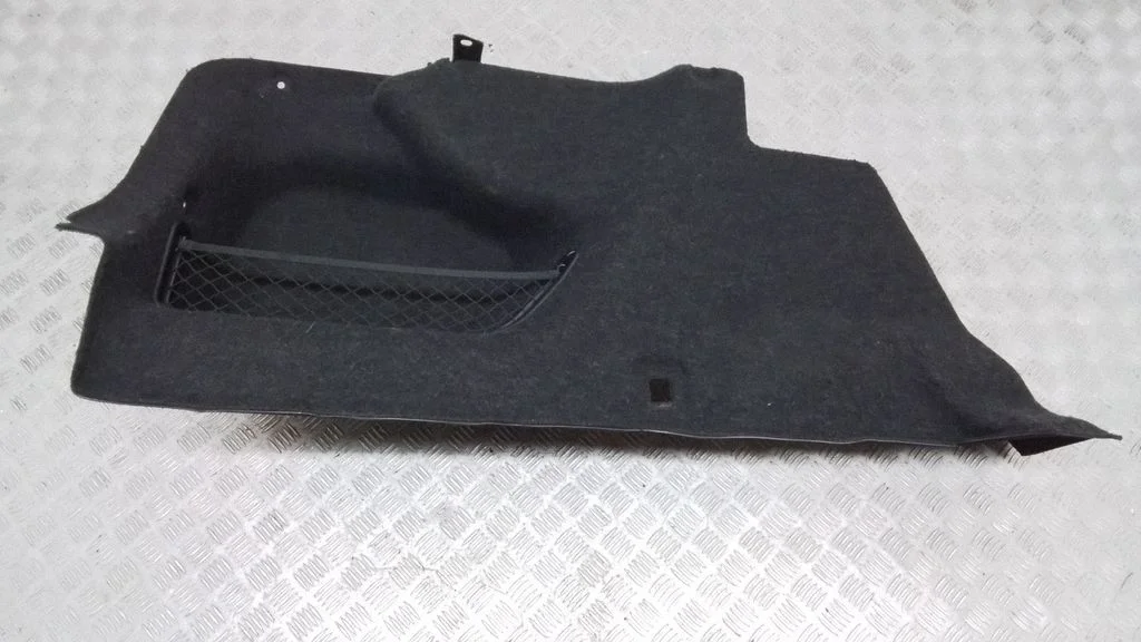 Trunk/boot side trim panel 9177139