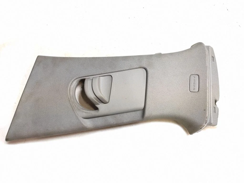 (B) piilari kate (ülemine) – Audi A4 Allroad B8 (2008-2016)