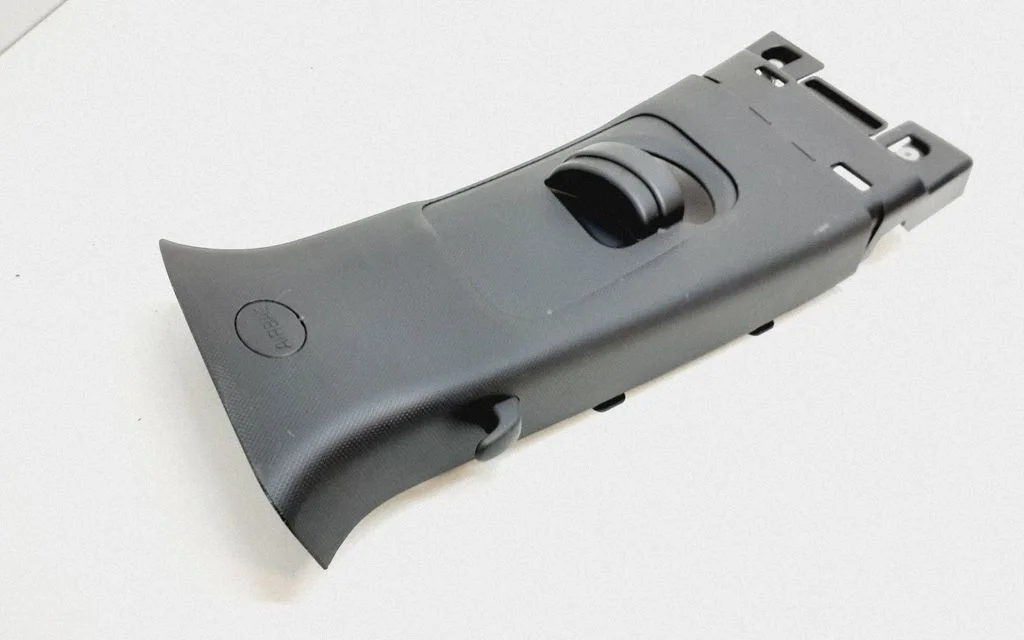(B) pillar trim (top) – KIA Sportage (2016-2021)