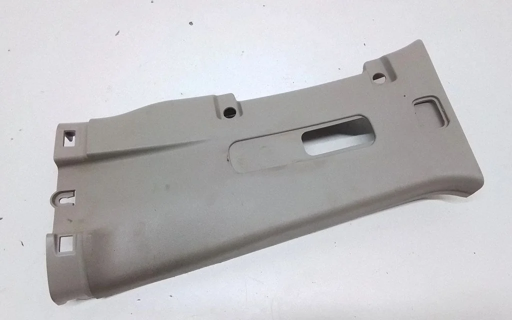 (B) pillar trim (top) 76914EB300