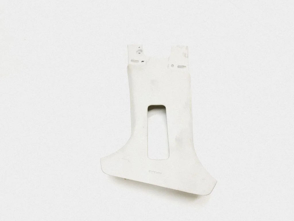 (B) pillar trim (top) DS73F24583AEW – Ford Fusion II (2013-)