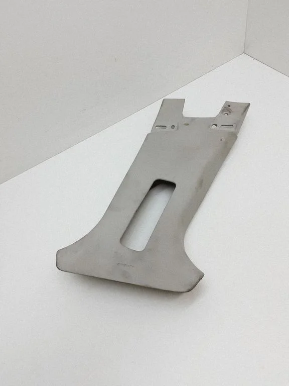 (B) pillar trim (top) DS73F24582 – Ford Fusion II (2013-)