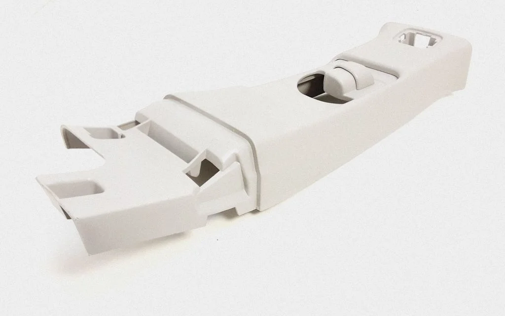 (B) pillar trim (top) 94012AL000