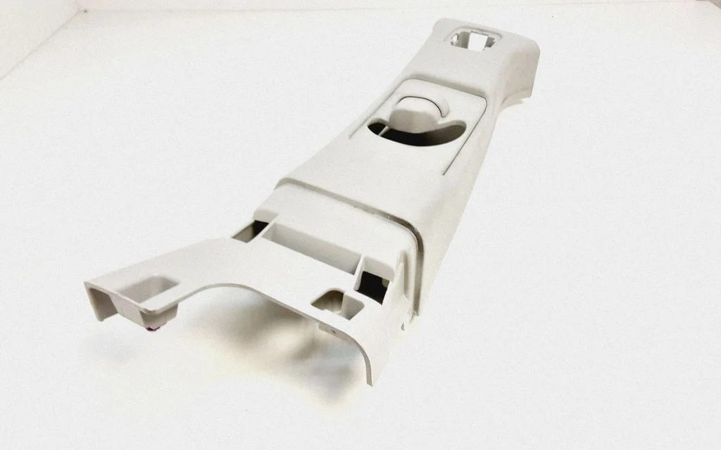 (B) pillar trim (top) 94012AL010