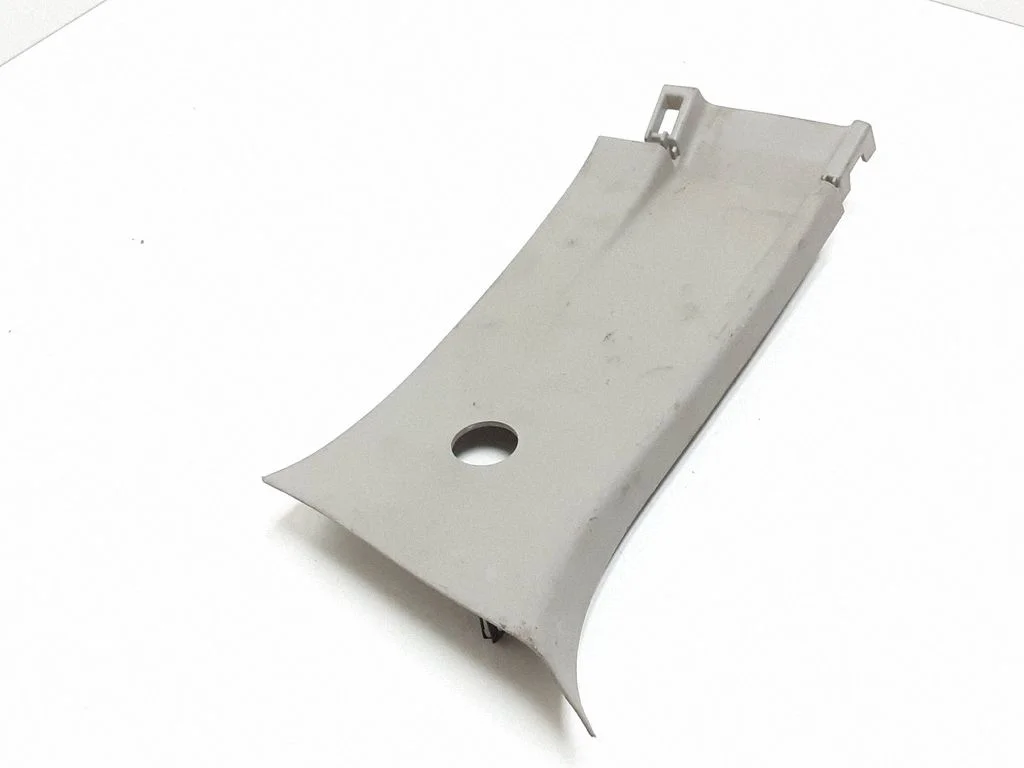 (B) pillar trim (top) 76913EB002