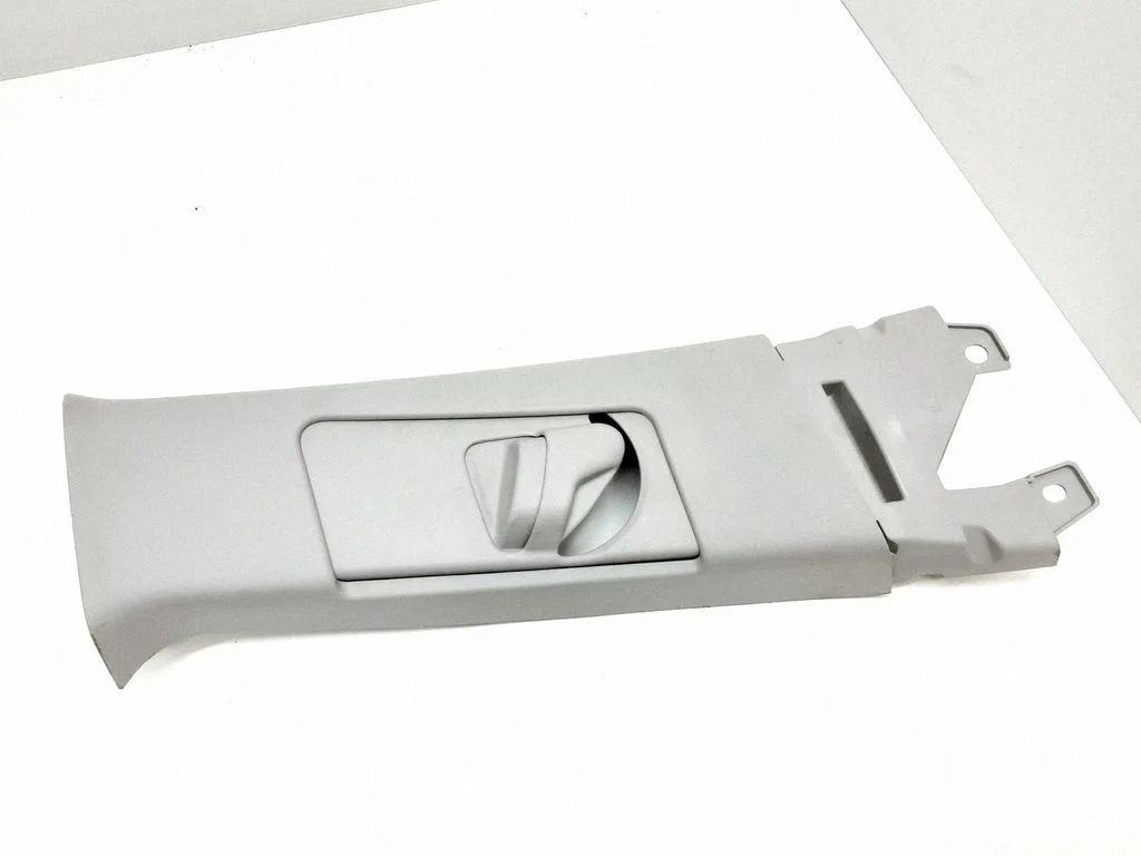 (B) piilari kate (ülemine) – Toyota RAV 4 (XA40) (2012-2018)