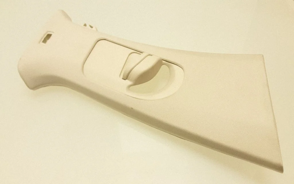 (B) piilari kate (ülemine) 3G0868418 – Volkswagen Passat B7 USA (2012-2019)