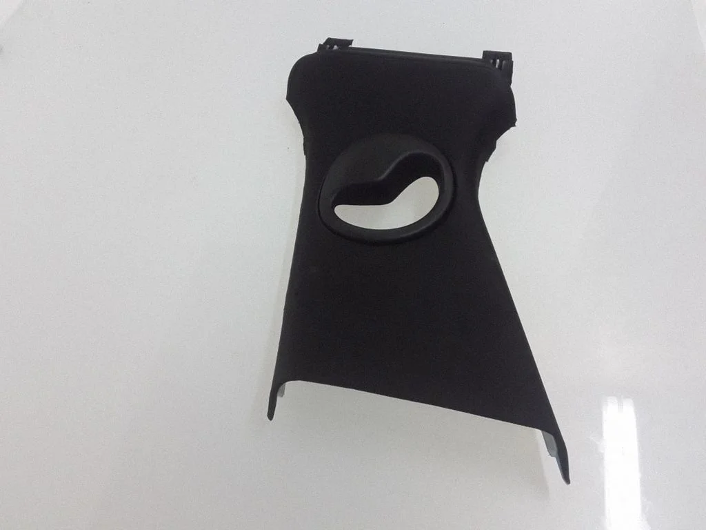 (B) pillar trim (top) J8A224397A