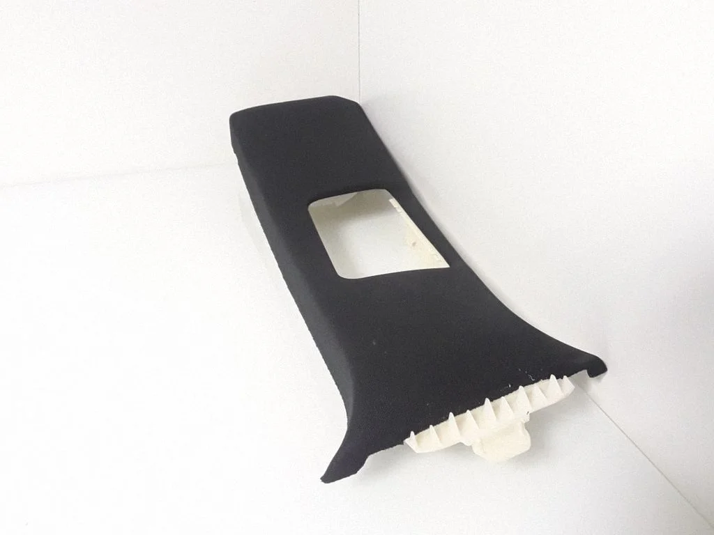 (B) pillar trim (top) A1666900425 – Mercedes-Benz GLC-Class C253 (2016-)