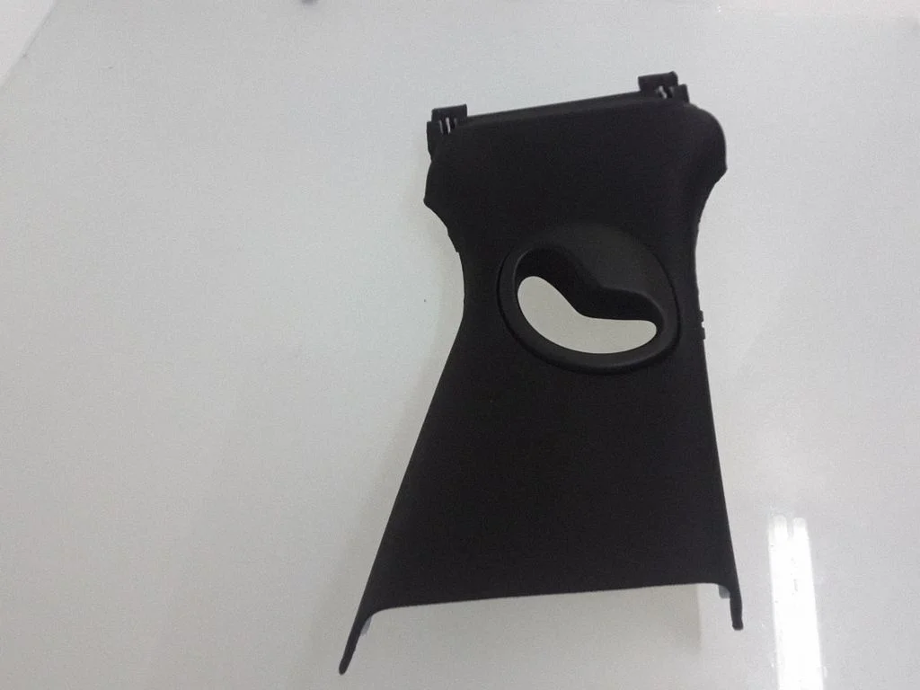 (B) pillar trim (top) J8A224396A