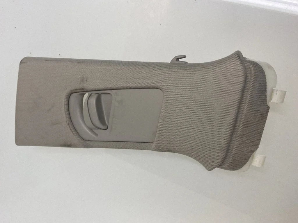 (B) pillar trim (top) 8R0867293 – Audi Q5 SQ5 8R (2008-2017)