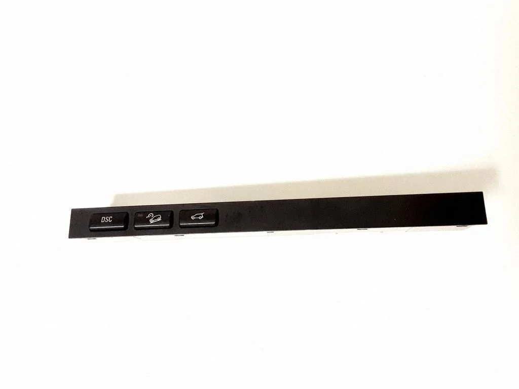 Other switches/knobs/shifts – BMW X5 E53 (1999-2006)